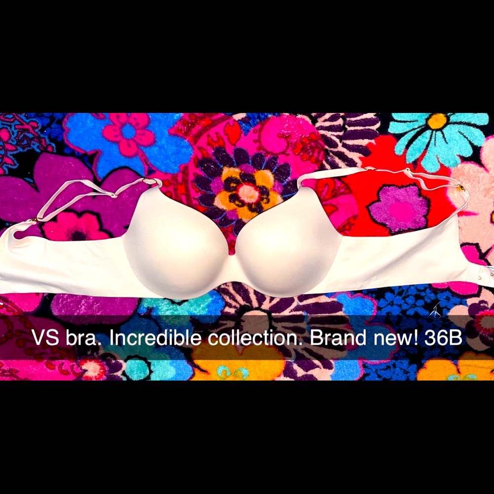 Women’s VS Bra